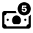 icon currency