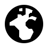icon earth